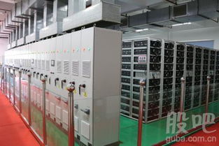 儲(chǔ)能技術(shù)的發(fā)展方向與前景