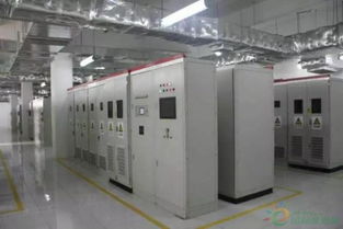 銀隆新能源引領(lǐng)儲(chǔ)能技術(shù)新紀(jì)元 兆瓦級(jí)電池儲(chǔ)能技術(shù)的突破與應(yīng)用