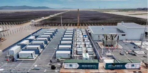 中國儲能網(wǎng) 儲能技術(shù)服務(wù)的新引擎與未來展望