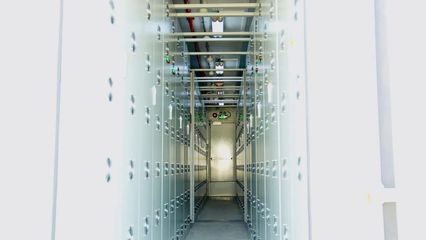 福建巨電半固態(tài)電池技術(shù)賦能山東儲能轉(zhuǎn)型——華潤紅光漁業(yè)儲能電站項(xiàng)目解析